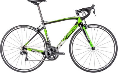 Wilier GTR SL Endurance Ultegra Di2 Road Bike 2016 Review